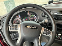 Daf - xf480fan - vrachtwagen met huifopbouw - 2021 - afbeelding 30 van  45