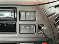 Daf - xf480fan - vrachtwagen met huifopbouw - 2021 - afbeelding 32 van  45