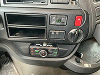 Daf - xf480fan - vrachtwagen met huifopbouw - 2021 - afbeelding 33 van  45