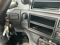 Daf - xf480fan - vrachtwagen met huifopbouw - 2021 - afbeelding 35 van  45