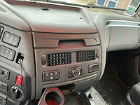 Daf - xf480fan - vrachtwagen met huifopbouw - 2021 - afbeelding 36 van  45