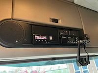 Daf - xf480fan - vrachtwagen met huifopbouw - 2021 - afbeelding 37 van  45