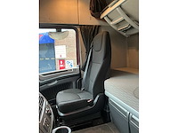 Daf - xf480fan - vrachtwagen met huifopbouw - 2021 - afbeelding 39 van  45