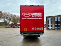 Daf - xf480fan - vrachtwagen met huifopbouw - 2021 - afbeelding 42 van  45