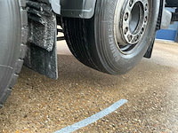 Daf - xf480fan - vrachtwagen met huifopbouw - 2021 - afbeelding 45 van  45