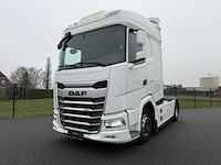 Daf - xg 480 ft - 2022 - vrachtwagen - 2 bedden - park koeler - 2 tanks - bd-464-j