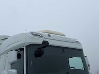Daf - xg 480 ft - 2022 - vrachtwagen - 2 bedden - park koeler - 2 tanks - afbeelding 10 van  24