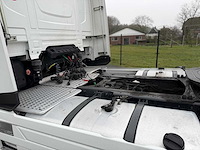 Daf - xg 480 ft - 2022 - vrachtwagen - 2 bedden - park koeler - 2 tanks - afbeelding 11 van  24