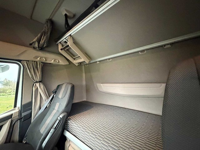 Daf - xg 480 ft - 2022 - vrachtwagen - 2 bedden - park koeler - 2 tanks - afbeelding 18 van  24