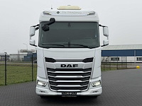 Daf - xg 480 ft - 2022 - vrachtwagen - 2 bedden - park koeler - 2 tanks - afbeelding 2 van  24