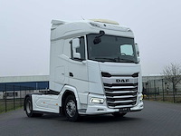 Daf - xg 480 ft - 2022 - vrachtwagen - 2 bedden - park koeler - 2 tanks - afbeelding 3 van  24