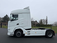 Daf - xg 480 ft - 2022 - vrachtwagen - 2 bedden - park koeler - 2 tanks - afbeelding 4 van  24