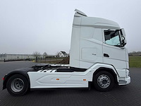 Daf - xg 480 ft - 2022 - vrachtwagen - 2 bedden - park koeler - 2 tanks - afbeelding 5 van  24