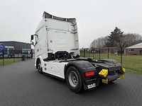 Daf - xg 480 ft - 2022 - vrachtwagen - 2 bedden - park koeler - 2 tanks - afbeelding 6 van  24