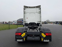 Daf - xg 480 ft - 2022 - vrachtwagen - 2 bedden - park koeler - 2 tanks - afbeelding 7 van  24