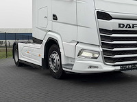 Daf - xg 480 ft - 2022 - vrachtwagen - 2 bedden - park koeler - 2 tanks - afbeelding 9 van  24