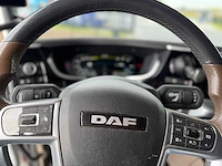 Daf - xg+ 480 ft - vecto 2 - alcoa - standairco - alcantara stoelen - 2022 - 98-btf-2 vrachtwagen - afbeelding 5 van  26