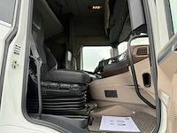 Daf - xg+ 480 ft - vecto 2 - alcoa - standairco - alcantara stoelen - 2022 - 98-btf-2 vrachtwagen - afbeelding 10 van  26