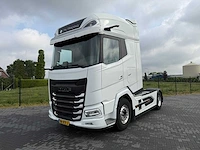 Daf - xg+ 480 ft - vecto 2 - alcoa - standairco - alcantara stoelen - 2022 - 98-btf-2 vrachtwagen