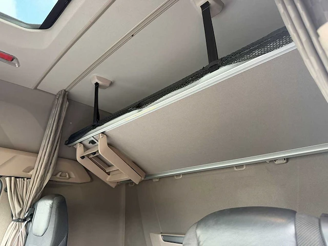 Daf - xg+ 480 ft - vecto 2 - alcoa - standairco - alcantara stoelen - 2022 - 98-btf-2 vrachtwagen - afbeelding 14 van  26