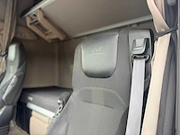 Daf - xg+ 480 ft - vecto 2 - alcoa - standairco - alcantara stoelen - 2022 - 98-btf-2 vrachtwagen - afbeelding 15 van  26