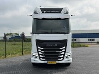 Daf - xg+ 480 ft - vecto 2 - alcoa - standairco - alcantara stoelen - 2022 - 98-btf-2 vrachtwagen - afbeelding 12 van  26