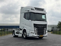 Daf - xg+ 480 ft - vecto 2 - alcoa - standairco - alcantara stoelen - 2022 - 98-btf-2 vrachtwagen - afbeelding 20 van  26