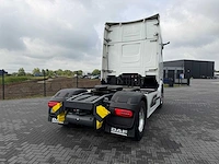 Daf - xg+ 480 ft - vecto 2 - alcoa - standairco - alcantara stoelen - 2022 - 98-btf-2 vrachtwagen - afbeelding 22 van  26