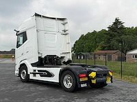 Daf - xg+ 480 ft - vecto 2 - alcoa - standairco - alcantara stoelen - 2022 - 98-btf-2 vrachtwagen - afbeelding 24 van  26