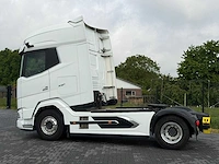 Daf - xg+ 480 ft - vecto 2 - alcoa - standairco - alcantara stoelen - 2022 - 98-btf-2 vrachtwagen - afbeelding 25 van  26