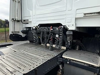 Daf - xg+ 480 ft - vecto 2 - alcoa - standairco - alcantara stoelen - 2022 - 98-btf-2 vrachtwagen - afbeelding 26 van  26