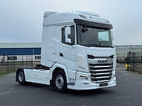 Daf - xg 530 ft - retarder - 2x tank - 2022 - vrachtwagen - bd-418-j