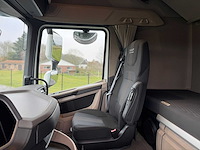 Daf - xg 530 ft - retarder - 2x tank - 2022 - vrachtwagen - bd-418-j - afbeelding 8 van  22