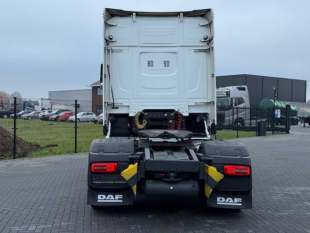 Daf - xg 530 ft - retarder - 2x tank - 2022 - vrachtwagen - bd-418-j - afbeelding 21 van  22