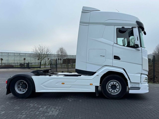 Daf - xg 530 ft - retarder - 2x tank - 2022 - vrachtwagen - bd-418-j - afbeelding 22 van  22