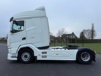 Daf - xg 530 ft - retarder - 2x tank - 2022 - vrachtwagen - bd-418-j - afbeelding 14 van  22