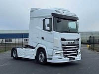 Daf - xg 530 ft - retarder - 2x tank - 2022 - vrachtwagen - bd-418-j