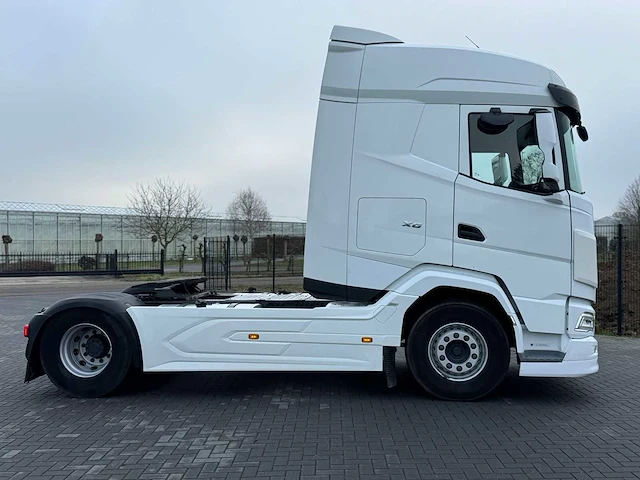 Daf - xg 530 ft - retarder - 2x tank - 2022 - vrachtwagen - bd-418-j - afbeelding 19 van  22