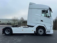 Daf - xg 530 ft - retarder - 2x tank - 2022 - vrachtwagen - bd-418-j - afbeelding 19 van  22