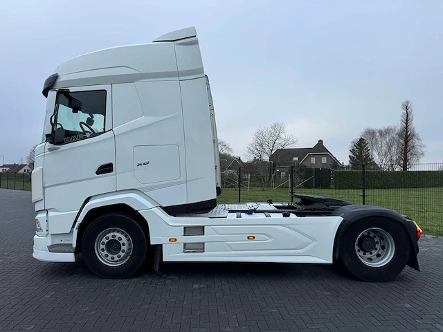 Daf - xg 530 ft - retarder - 2x tank - 2022 - vrachtwagen - bd-418-j - afbeelding 20 van  22