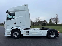 Daf - xg 530 ft - retarder - 2x tank - 2022 - vrachtwagen - bd-418-j - afbeelding 20 van  22