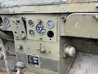 Daf - ya-126 - army vehicles - 1955 - afbeelding 10 van  38