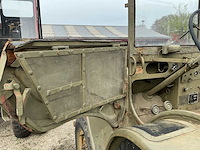 Daf - ya-126 - army vehicles - 1955 - afbeelding 19 van  38