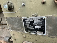 Daf - ya-126 - army vehicles - 1955 - afbeelding 12 van  38