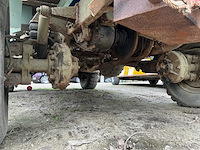 Daf - ya-126 - army vehicles - 1955 - afbeelding 31 van  38