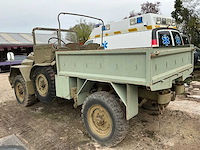 Daf - ya-126 - army vehicles - 1955 - afbeelding 37 van  38