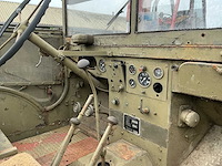 Daf - ya-126 - army vehicles - 1955 - afbeelding 9 van  38