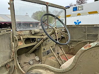 Daf - ya-126 - army vehicles - 1955 - afbeelding 18 van  38