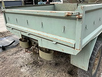 Daf - ya-126 - army vehicles - 1955 - afbeelding 4 van  37