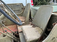 Daf - ya-126 - army vehicles - 1955 - afbeelding 20 van  37